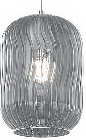 Lampadario-moderno-Top-Light-TENDER-1181-CR-S3-S-FU-E27-LED-vetro-sospensione