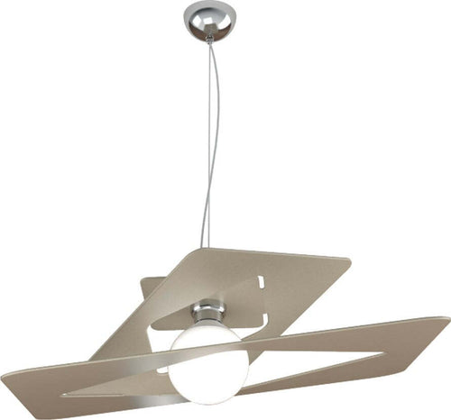 Lampadario-moderno-Top-Light-WACKY-1159-S60-E27-LED-metallo-sospensione