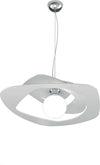 Lampadario-moderno-Top-light-WARPED-1157-S50-E27-LED-metallo-sospensione