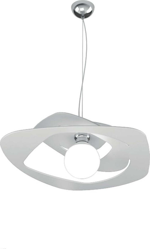 Lampadario-moderno-Top-light-WARPED-1157-S50-E27-LED-metallo-sospensione