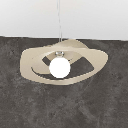 Lampadario-moderno-Top-light-WARPED-1157-S50-E27-LED-metallo-sospensione