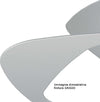 Lampadario-moderno-Top-light-WARPED-1157-S50-E27-LED-metallo-sospensione