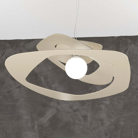 Lampadario-moderno-Top-light-WARPED-1157-S65-E27-LED-metallo-sospensione