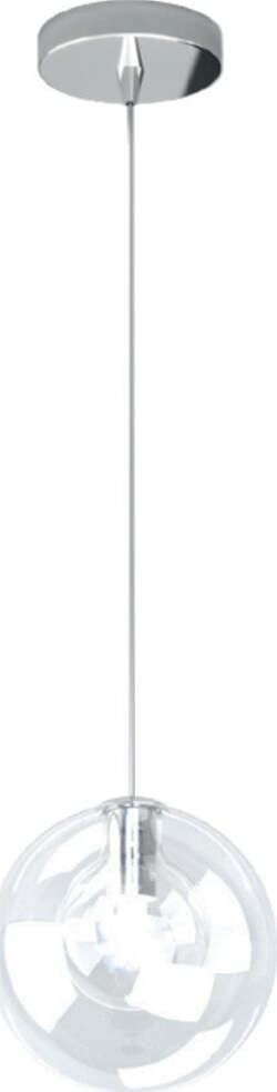 Lampadario-moderno-Top-Light-WILLOW-1098-S1-G9-LED-metallo-vetro-sospensione