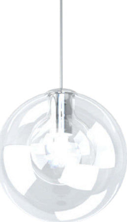 Lampadario-moderno-Top-Light-WILLOW-1098-S1-G9-LED-metallo-vetro-sospensione