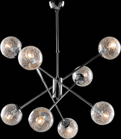 Lampadario-Moderno-Tresor-Cromo-8-Luci-E14