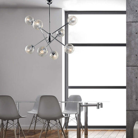 Lampadario-Moderno-Tresor-Cromo-8-Luci-E14