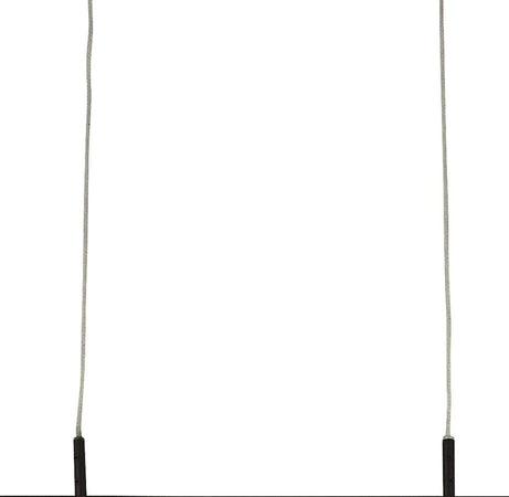Lampadario-Moderno-Tribeca-Acciaio-Bianco-Policarbonato-Nero-Led-17W-Cct