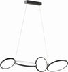 Lampadario-moderno-Trio-lighting-RONDO-LED-metallo-dimmerabile-lampada-sospensione