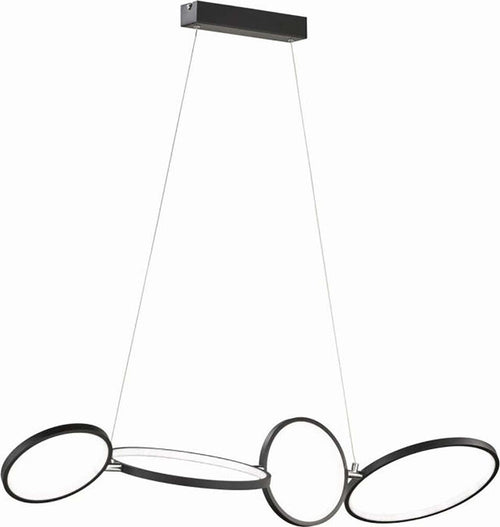 Lampadario-moderno-Trio-lighting-RONDO-LED-metallo-dimmerabile-lampada-sospensione