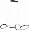 Lampadario-moderno-Trio-lighting-RONDO-LED-metallo-dimmerabile-lampada-sospensione