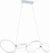 Lampadario-moderno-Trio-lighting-RONDO-LED-metallo-dimmerabile-lampada-sospensione
