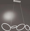 Lampadario-moderno-Trio-lighting-RONDO-LED-metallo-dimmerabile-lampada-sospensione
