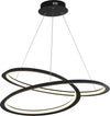 Lampadario-Moderno-Vortice-Ii-Acciaio-Nero-Silicone-Bianco-Led-41,13W-3000K