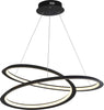 Lampadario-Moderno-Vortice-Ii-Acciaio-Nero-Silicone-Bianco-Led-41,13W-3000K