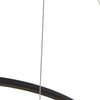 Lampadario-Moderno-Vortice-Ii-Acciaio-Nero-Silicone-Bianco-Led-41,13W-3000K