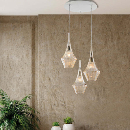 Lampadario-Moderno-Zeus-Ambra-3-Luci-E27