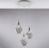 Lampadario-Moderno-Zeus-Grigio-Fumè-3-Luci-E27