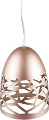 Lampadario-Pendente-A-Sospensione-Colore-Oro-Champagne-Stile-Elegante-Vt-7200