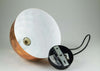 LAMPADARIO PENDENTE LAMPADA A SOSPENSIONE IN METALLO CONO ORO ROSA RAME VT-8230  Trade Shop italia - Napoli, Commerciovirtuoso.it