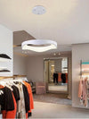 Lampadario-Plafoniera-Led-A-Onda-38-W-3-Colorazioni-Luce-Bianca-Calda-Naturale-Universo