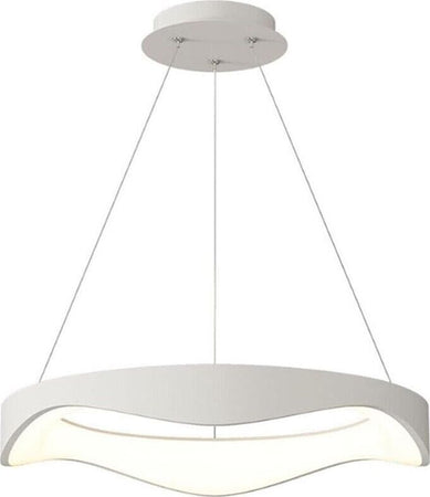 Lampadario-Plafoniera-Led-A-Onda-38-W-3-Colorazioni-Luce-Bianca-Calda-Naturale-Universo