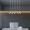 Lampadario-Portafaretto-A-Sospensione-Cilindro-Gu10-Asta-Regolabile-Bianco-209b
