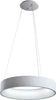 Lampadario-Promoingross-AURORA-S60-WH-BIANCO-CCT-2268Lm-modulo-led-dimmerabile-sospensione-moderna