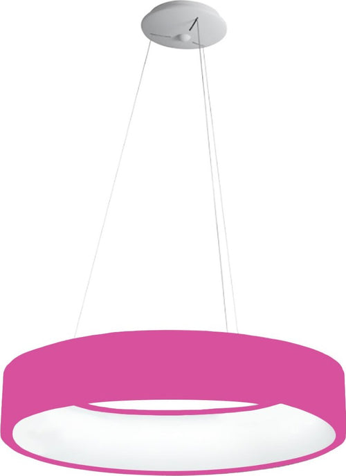 Lampadario-Promoingross-AURORA-S80-MA-MAGENTA-CCT-6286Lm-modulo-led-dimmerabile-sospensione-moderna