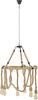 Lampadario-Rope-Circle-Cm-64X90