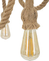 Lampadario-Rope-Circle-Cm-64X90