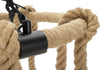 Lampadario-Rope-Circle-Cm-64X90