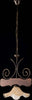 Lampadario-Rustico-Acacia-Bronzo-Noce-1-Luce-E27