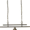 Lampadario-Rustico-Bistrot-Ii-Acciaio-Ottone-Vetro-Trasparente-3-Luci-E27