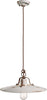 Lampadario-rustico-Ferroluce-Retrò-COUNTRY-C1443-E27-LED-ceramica-sospensione