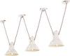 Lampadario-rustico-Ferroluce-Retrò-INDUSTRIAL-C1692-E27-LED-ceramica-sospensione