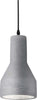 Lampadario-rustico-Ideal-Lux-OIL-1-SP1-110417-E27-LED-sospensione-cemento-calata-interno-IP20