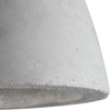 Lampadario-rustico-Ideal-Lux-OIL-2-SP1-110424-E27-LED-sospensione-cemento-calata-interno-IP20