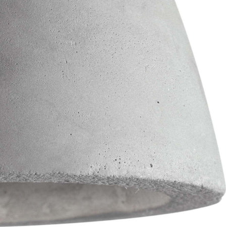 Lampadario-rustico-Ideal-Lux-OIL-3-SP1-110431-E27-LED-sospensione-cemento-calata-interno-IP20