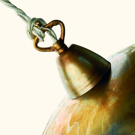 Lampadario-rustico-Lampadari-Bartalini-ELISOP-C2-25-E27-LED-ottone-sospensione