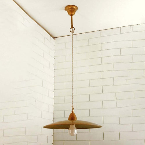 Lampadario-rustico-Lampadari-Bartalini-ELISOP-S35-E27-LED-ottone-sospensione