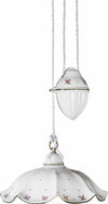 Lampadario-Saliscendi-Classico-Belluno-Ceramica-E-Ottone-Decorato-1-Luce-E27