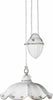 Lampadario-Saliscendi-Classico-Belluno-Ceramica-E-Ottone-Decorato-1-Luce-E27