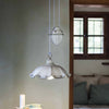Lampadario-Saliscendi-Classico-Belluno-Ceramica-E-Ottone-Decorato-1-Luce-E27