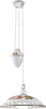 Lampadario-Saliscendi-Classico-Napoli-Ceramica-E-Ottone-Satinato-1-Luce-E27