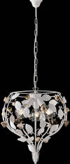 Lampadario-Shabby-Chic-Bella-Bianco-3-Luci-E27