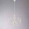 Lampadario-Shabby-Chic-Cascina-Bianco-5-Luci-E14