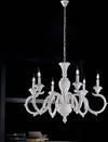 Lampadario-Shabby-Chic-Fiorenza-Bianco-6-Luci-E14
