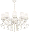 Lampadario-Shabby-Chic-Grace-Metallo-Bianco-10-Luci