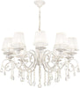 Lampadario-Shabby-Chic-Grace-Metallo-Bianco-10-Luci
